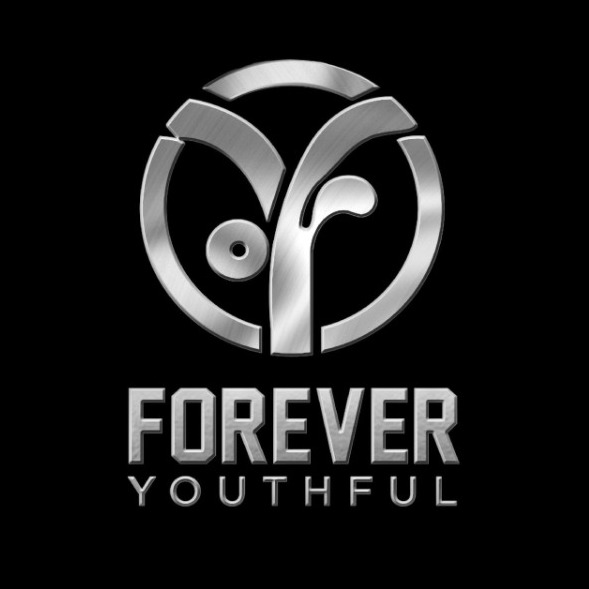 Forever Youthful Logo